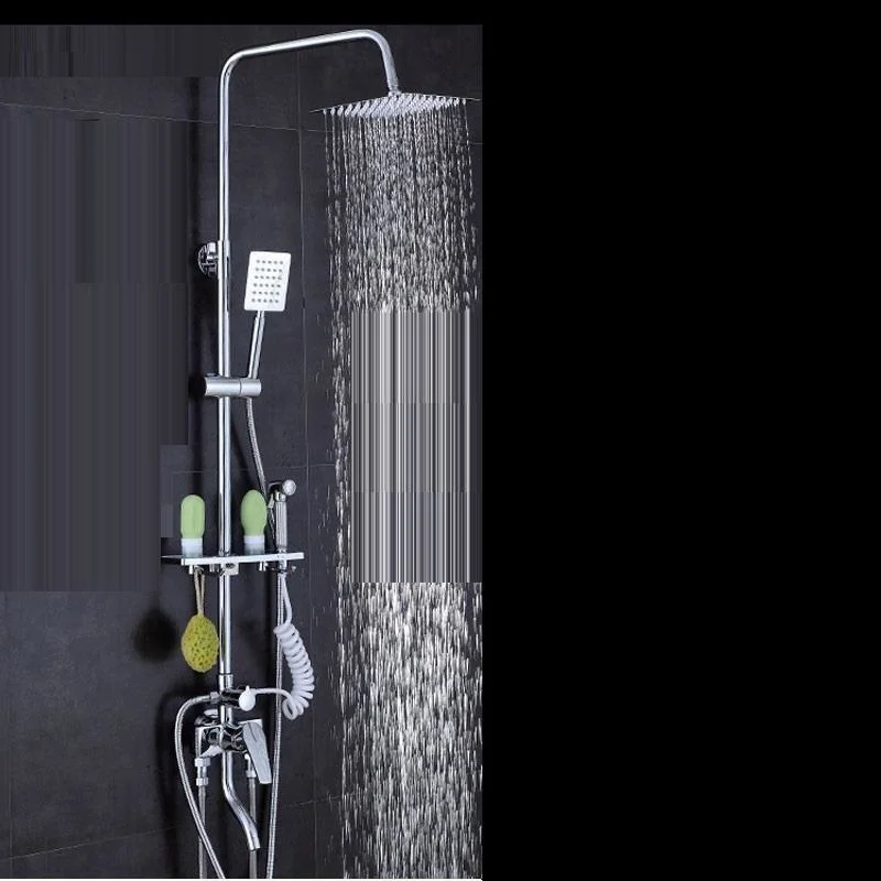 Regadera De Prysznic Conjunto Choveiro Painel Torneira Lavabo Preto Columna Ducha Chuveiro Do Banheiro Douche Bathroom Shower
Regadera De Prysznic Conjunto Choveiro Painel Torneira Lavabo Preto Columna Ducha Chuveiro Do Banheiro Douche Bathroom Shower