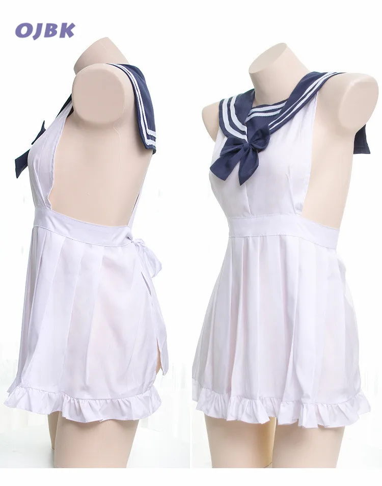 Cute Sailor Moon Cosplay Sexy Costumes Perspective Lingerie Maid Classical Erotic Lace Outfit Sm Porno Suit For Women Roleplay
Cute Sailor Moon Cosplay Sexy Costumes Perspective Lingerie Maid Classical Erotic Lace Outfit Sm Porno Suit For Women Roleplay