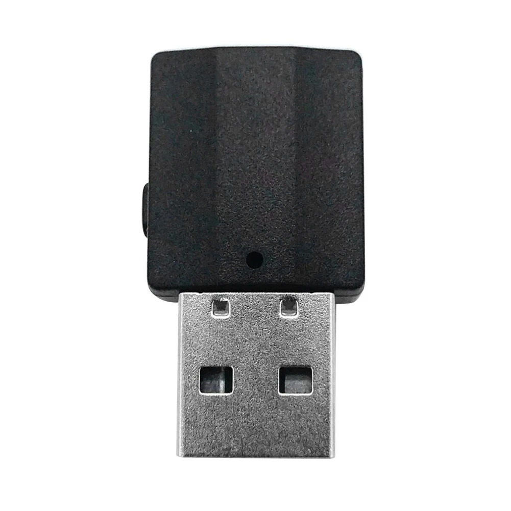 2 в 1 Wi-Fi USB Mini 3 5 мм AUX Bluetooth 0 аудиоприемник передатчик беспроводной