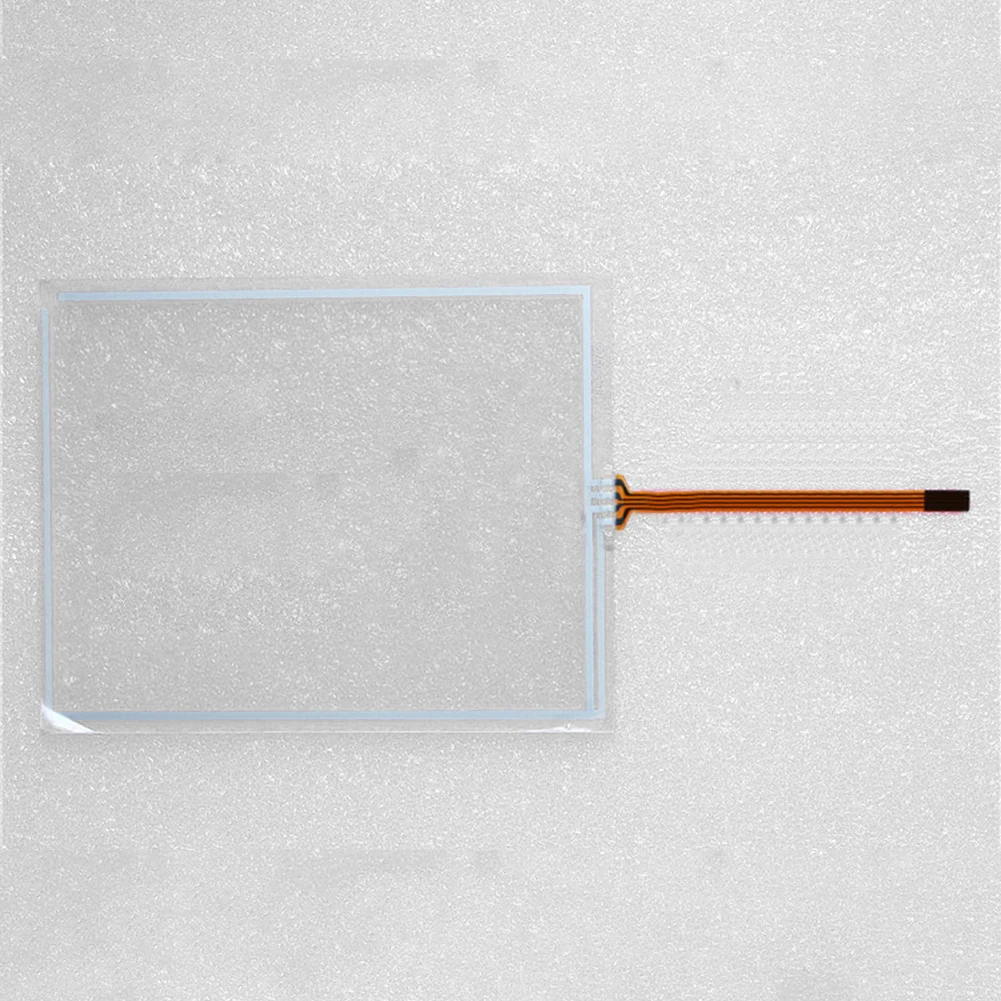 

5.7inch 1301-x010/02 Resistive Touch Screen Glass Sensor Digitizer Panel