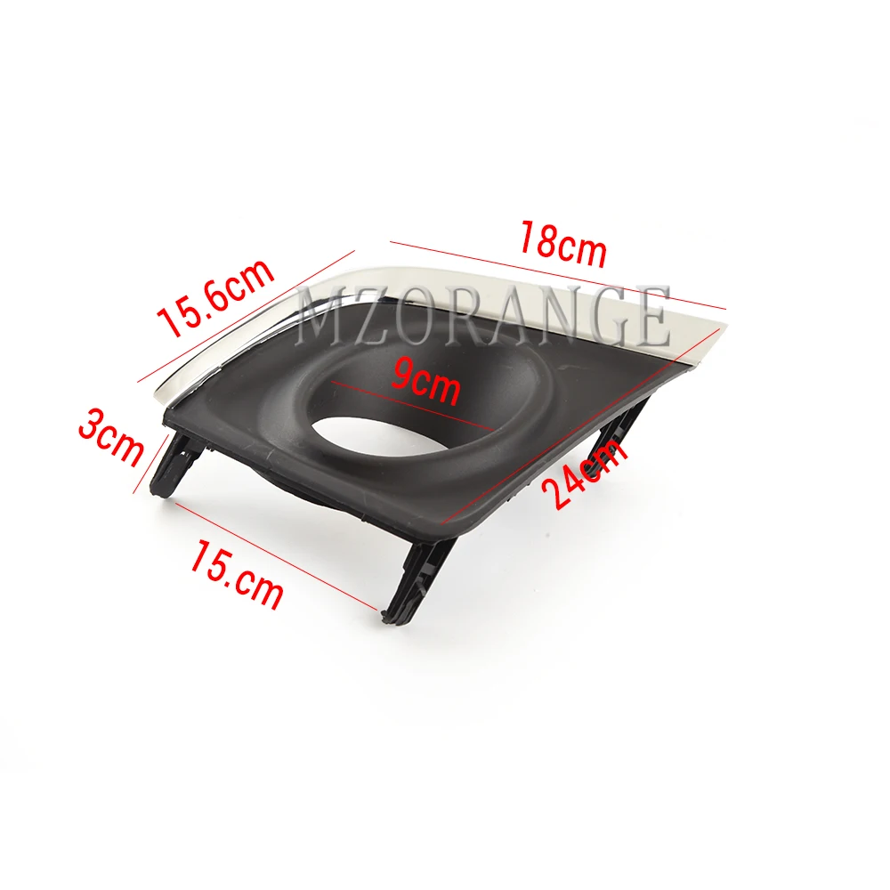 1 Set Front Fog Light For Toyota COROLLA 2014 2015 2016 Fog Lights foglights headlights Halogen DRL Bumper Lamps 
1 Set Front Fog Light For Toyota COROLLA 2014 2015 2016 Fog Lights foglights headlights Halogen DRL Bumper Lamps