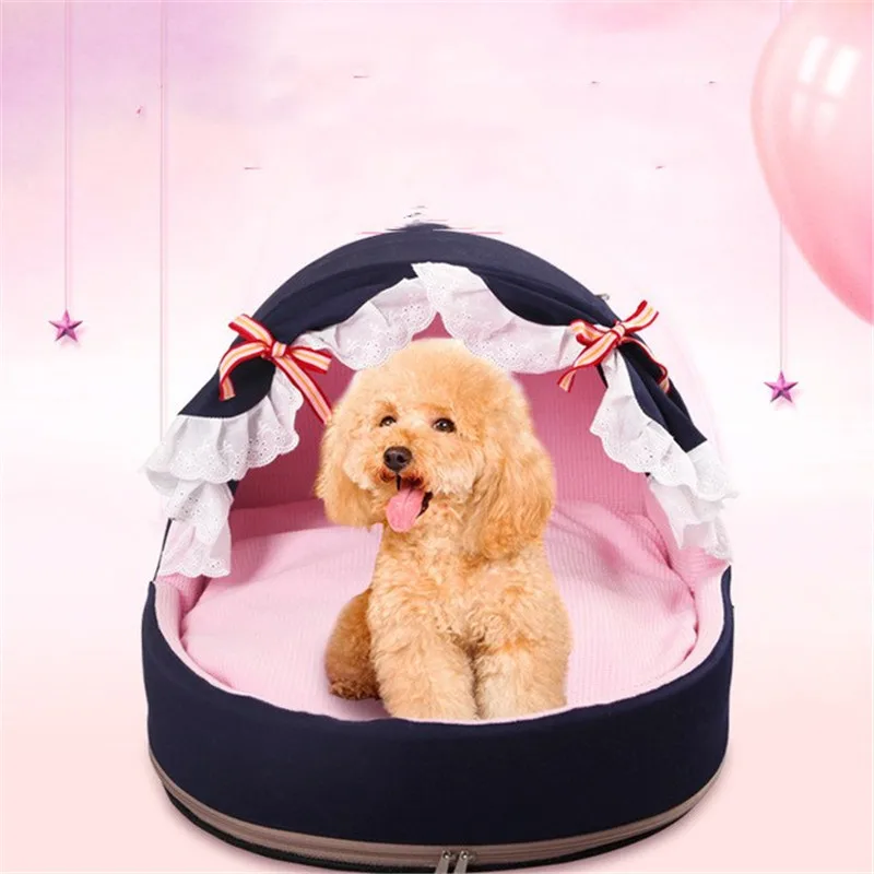 Pets Dogs Accessories Supplies Beds for Cats Cat Bed House Small Animals Mat Puppy Couch Furniture Washable Princess Style Cute 
Pets Dogs Accessories Supplies Beds for Cats Cat Bed House Small Animals Mat Puppy Couch Furniture Washable Princess Style Cute