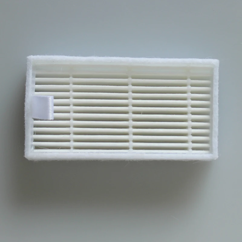12x side brush 6x HEPA Filter kit for CHUWI ilife v5s v5 x5 ilife V3s v3s pro v3l v5s pro v50 robot vacuum cleaner parts
12x side brush 6x HEPA Filter kit for CHUWI ilife v5s v5 x5 ilife V3s v3s pro v3l v5s pro v50 robot vacuum cleaner parts