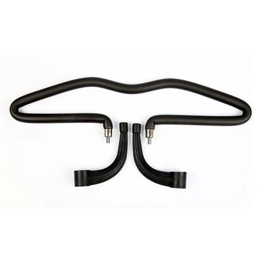 Car Seat Coat Rack Hanger 450x250mm Stainless Steel Headrest Car Hanger Clothes Holder Travel Vehicle Jacket Suit Coat Hanger
Car Seat Coat Rack Hanger 450x250mm Stainless Steel Headrest Car Hanger Clothes Holder Travel Vehicle Jacket Suit Coat Hanger