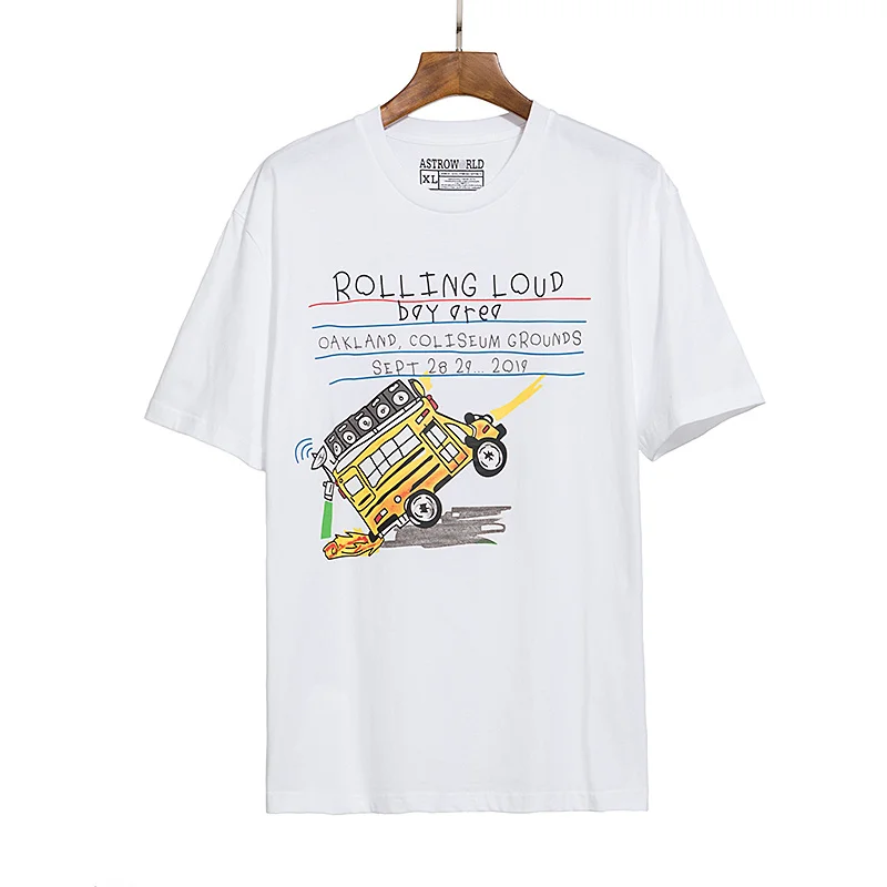 Travis Scott T Shirt black Friday cactus Jackboys men women Astroworld top tee high street Travis Scott Astroworld T-Shirt
Travis Scott T Shirt black Friday cactus Jackboys men women Astroworld top tee high street Travis Scott Astroworld T-Shirt