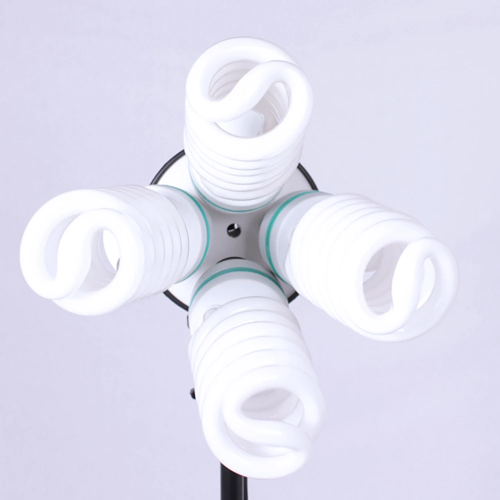 45W LED Lighting Bulbs Photography Video Light Lamp Light Bulb Daylight E27 Socket For Softbox Photo Video Studio
45W LED Lighting Bulbs Photography Video Light Lamp Light Bulb Daylight E27 Socket For Softbox Photo Video Studio