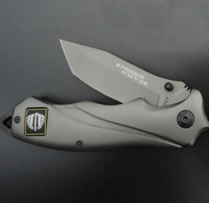 2021 HW273 Stainless Steel Multifunctional Outdoor Folding Knives Function of Self-defense Tool Multi-function Equippment
2021 HW273 Stainless Steel Multifunctional Outdoor Folding Knives Function of Self-defense Tool Multi-function Equippment
