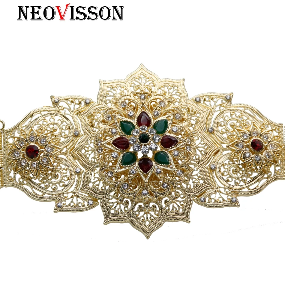 SUNSPICE-MS, марокканский женский кафтан, пояс на талию, с кристаллами, цветок, свадебные украшения, металлическая цепочка на тело, отрегулируйте ... 
SUNSPICE-MS, марокканский женский кафтан, пояс на талию, с кристаллами, цветок, свадебные украшения, металлическая цепочка на тело, отрегулируйте ...