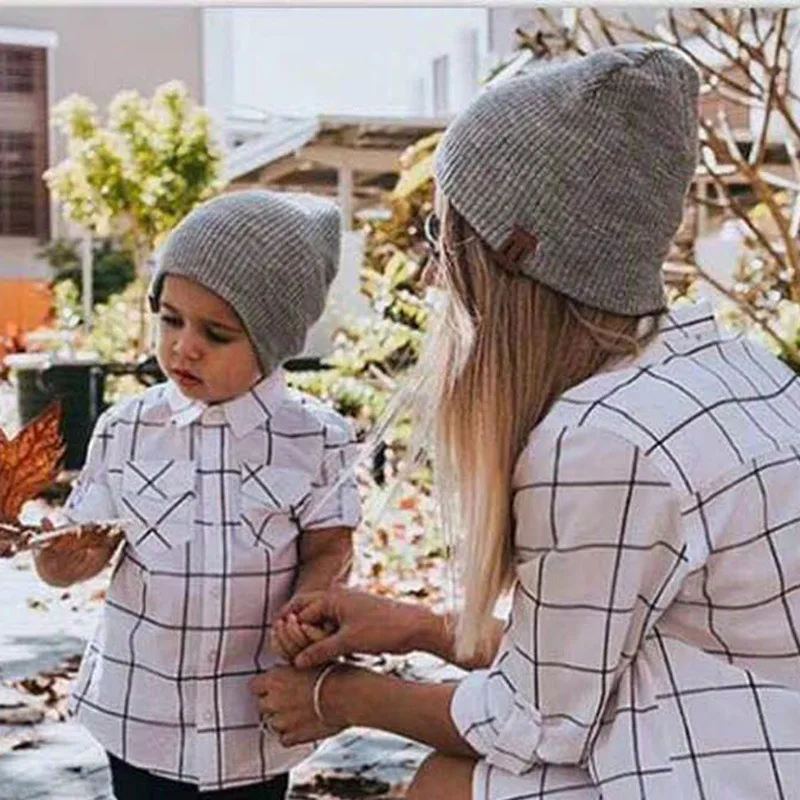 Осень-зима 2021, вязаная шапка для родителей и детей, детская теплая шапка, зимняя шапка из двух частей для детей, детские аксессуары, шапка для...
Осень-зима 2021, вязаная шапка для родителей и детей, детская теплая шапка, зимняя шапка из двух частей для детей, детские аксессуары, шапка для...