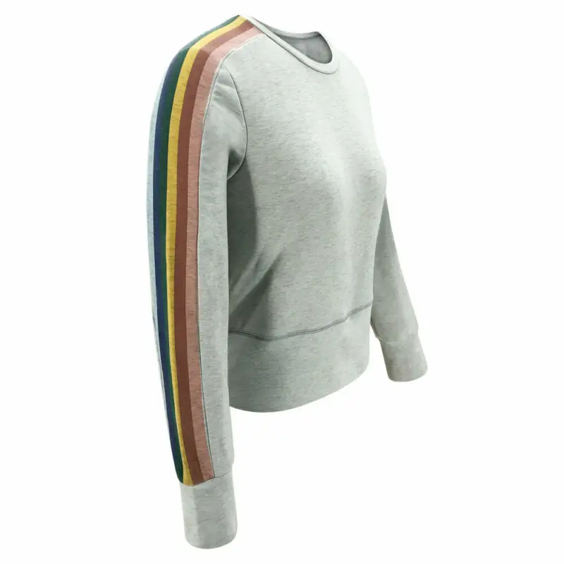 Goocheer Women Casual Pullover Crew Neck Blouse Long Sleeve Tops Tunic Long Sleeve Grey Casual Polyester Autumn Winter Fashion
Goocheer Women Casual Pullover Crew Neck Blouse Long Sleeve Tops Tunic Long Sleeve Grey Casual Polyester Autumn Winter Fashion