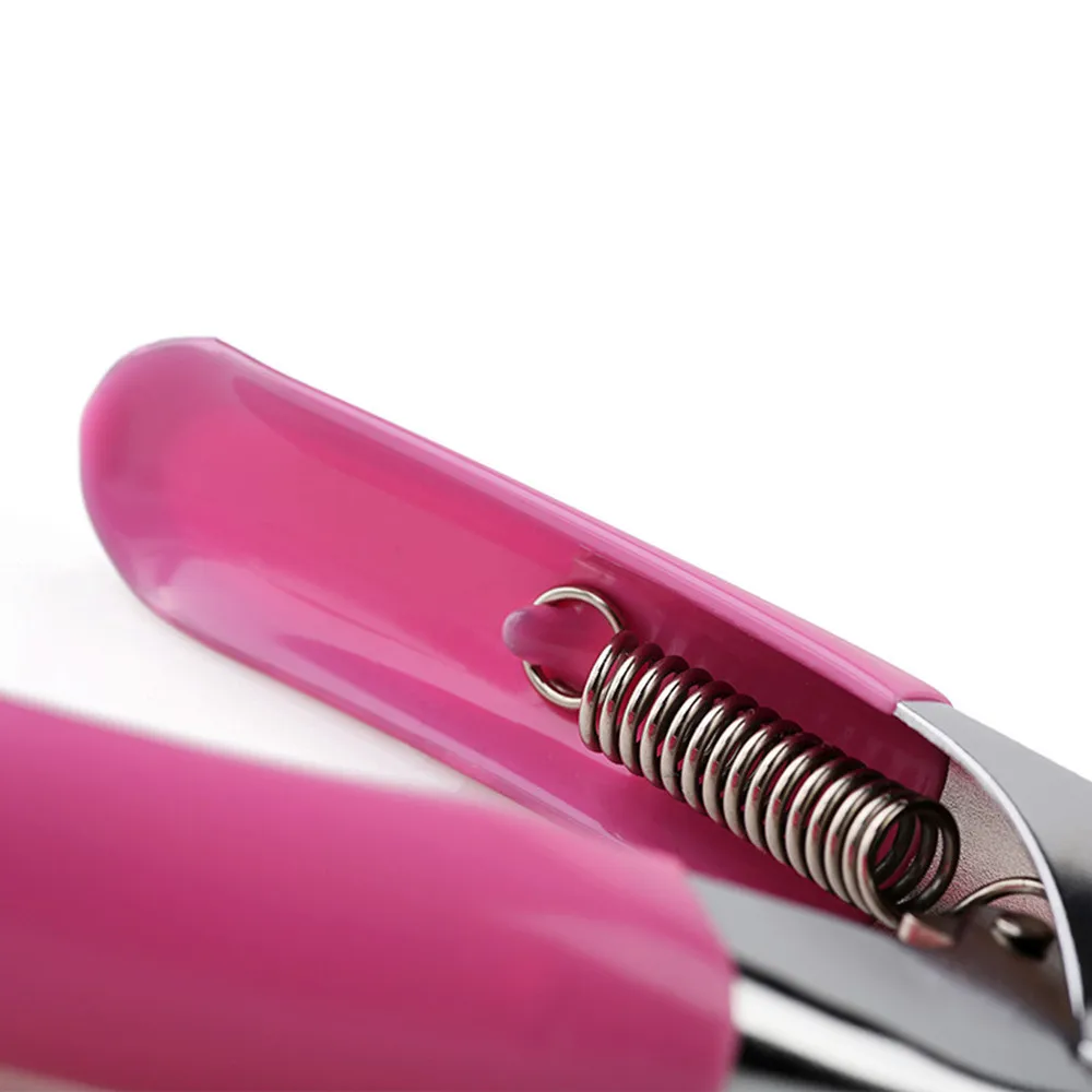 Professional Nail Art Clipper Cutter UV Gel False Nail Tips Edge Cutters Stainless Steel U One Word Clippers Manicure Tool
Professional Nail Art Clipper Cutter UV Gel False Nail Tips Edge Cutters Stainless Steel U One Word Clippers Manicure Tool