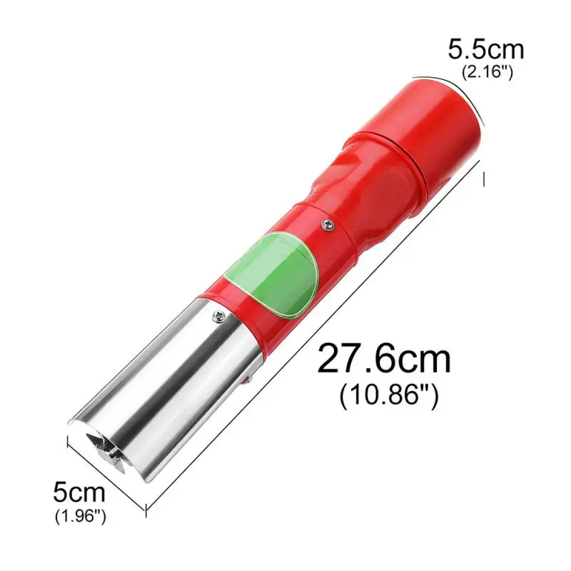 120W Charging Portable Electric Scale Machine Fishing Machine Descaling Fish Cleaning Detergent Remover Scraper Seafood 2200MAH
120W Charging Portable Electric Scale Machine Fishing Machine Descaling Fish Cleaning Detergent Remover Scraper Seafood 2200MAH