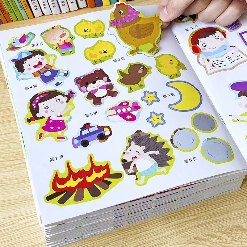 School Book Writing Regular Students Educational Handwriting Chinese Daily Training Practice Calligraphy Learning Beginners 
School Book Writing Regular Students Educational Handwriting Chinese Daily Training Practice Calligraphy Learning Beginners