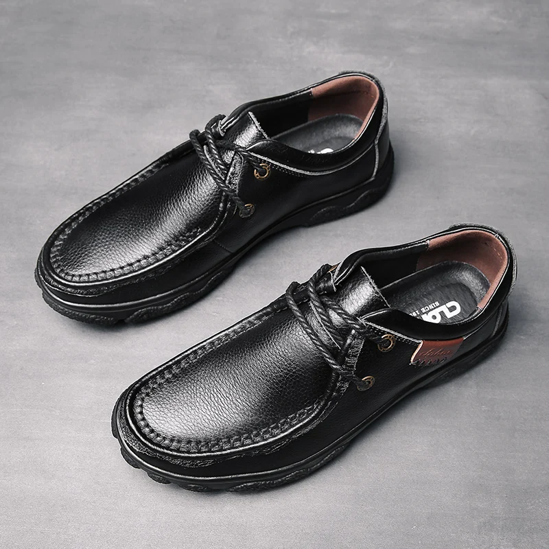 Men Casual Shoes 2020 Men Casual Flat Shoes For Fashion Leisure Black Man Brand Sneakers Men's Leather Wear Male Shoe Causal
Men Casual Shoes 2020 Men Casual Flat Shoes For Fashion Leisure Black Man Brand Sneakers Men's Leather Wear Male Shoe Causal