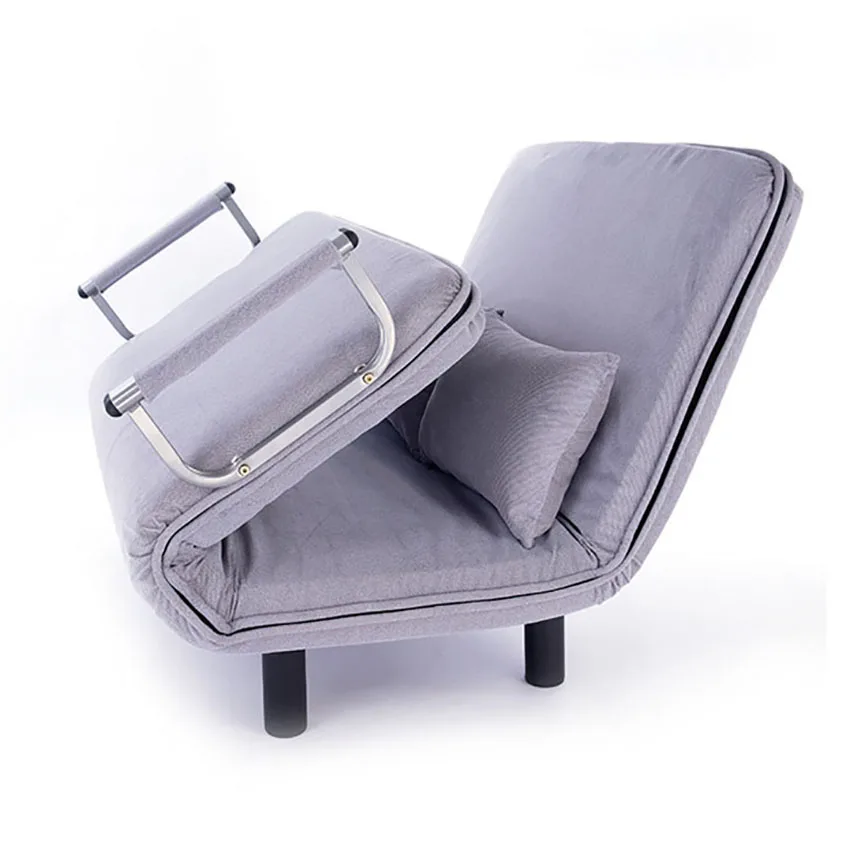 Folding Sofa Bed 190×80×26CM 2IN1 Leisure Lazy Single Sofa Lounge Chair With Armrest Living Room Office Simple Lunch Sofa Bed
Folding Sofa Bed 190×80×26CM 2IN1 Leisure Lazy Single Sofa Lounge Chair With Armrest Living Room Office Simple Lunch Sofa Bed