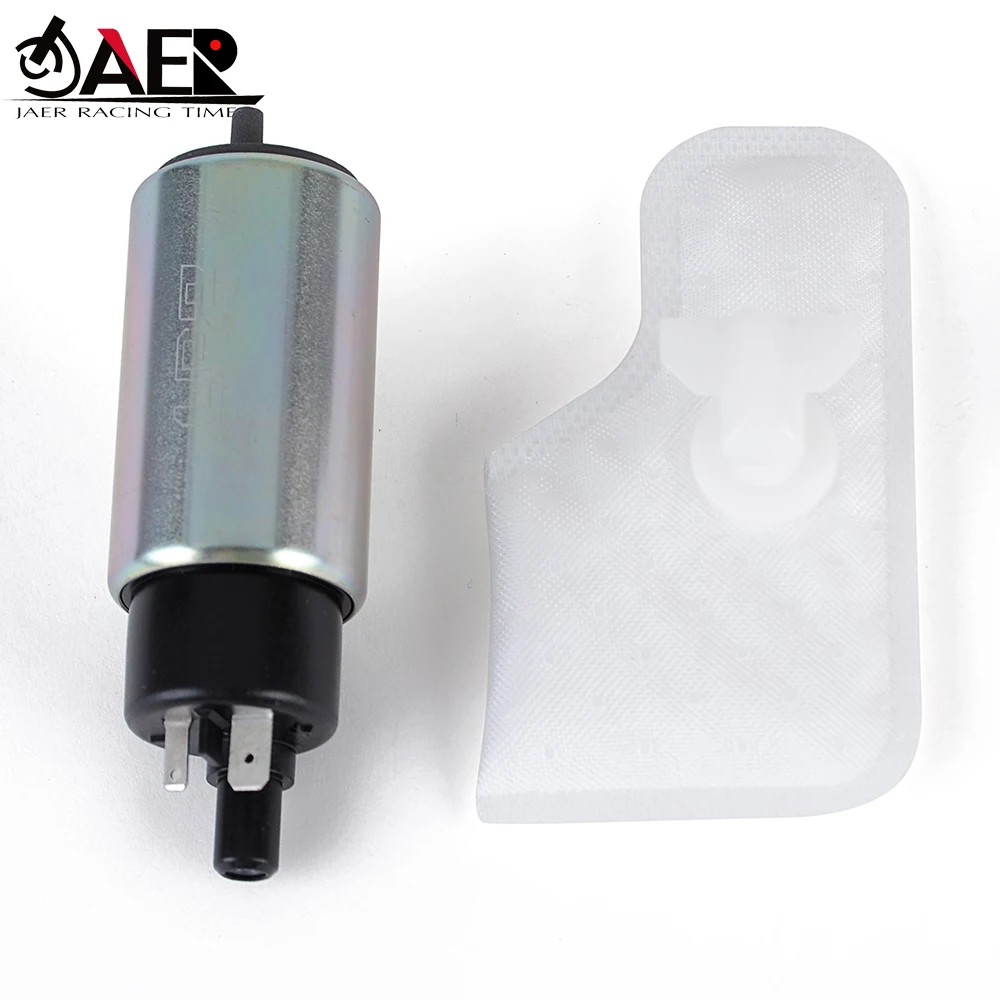 Fuel Pump for Yamaha 2DP-E3907-00 MT15 Aerox 155 TFX 150 Sniper king 150 Msi Mio 125 Mio Soul i125 Mxi 125 Mio 115 Y15ZR Y150
Fuel Pump for Yamaha 2DP-E3907-00 MT15 Aerox 155 TFX 150 Sniper king 150 Msi Mio 125 Mio Soul i125 Mxi 125 Mio 115 Y15ZR Y150