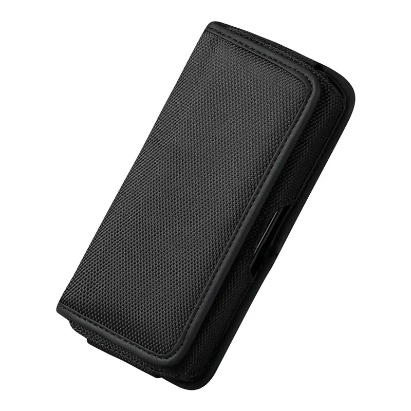 

Oxford Fabric Phone Pouch For Xiaomi mi 3 4 5 4c 4i 5c 5s 5x 6x 8 9 8se 9se 9t cc9 cc9e a1 a2 a3 Lite Flip Waist Bag Cover Case