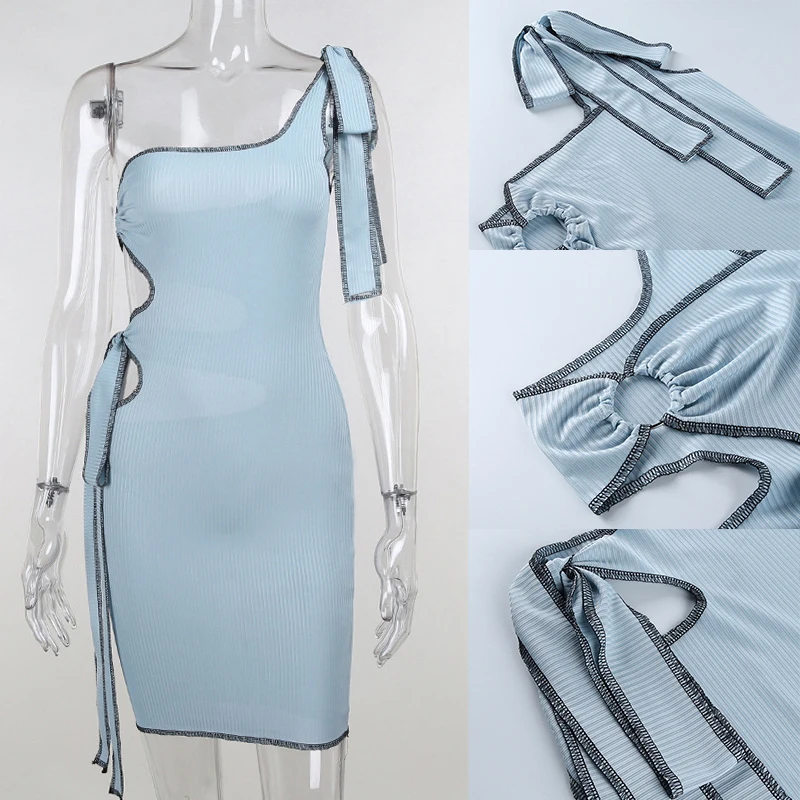Giyu Sexy Bandage Summer Dress Bodycon Club Party Mini Dresses Women 2021 Hollow Out Bow Backless Sundress Beach Vestidos Robe
Giyu Sexy Bandage Summer Dress Bodycon Club Party Mini Dresses Women 2021 Hollow Out Bow Backless Sundress Beach Vestidos Robe