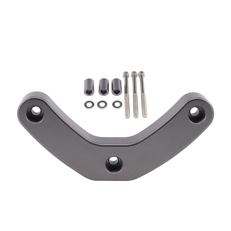 Right Engine Protector Guard Cover Frame Slider For Triumph Scrambler 1200 XC/XE Speed Twin 1200 Street Cup
Right Engine Protector Guard Cover Frame Slider For Triumph Scrambler 1200 XC/XE Speed Twin 1200 Street Cup