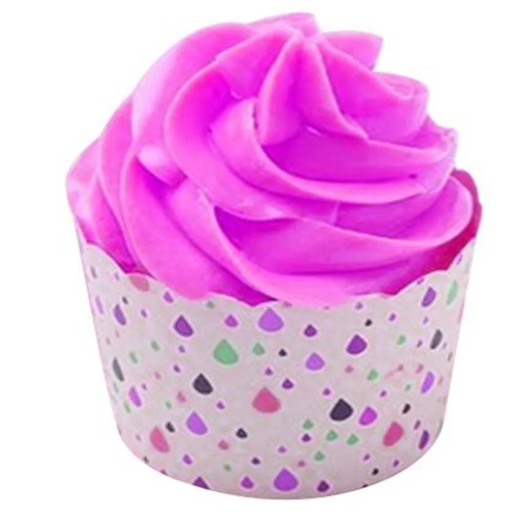 6B# Stainless Steel Nozzle Cake Decorating Tips Writing Tube Icing Nozzle Baking & Pastry Tools Cupcake Baking Tools
6B# Stainless Steel Nozzle Cake Decorating Tips Writing Tube Icing Nozzle Baking & Pastry Tools Cupcake Baking Tools