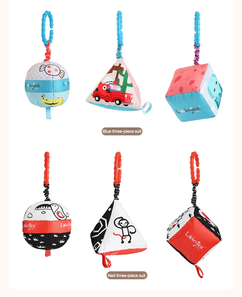 Newborn Baby Plush Stroller Hanging Toys For 0 12 Months Babies Bed Rattle Airplane Rocket Hand Doll Bell For Children Gift
Newborn Baby Plush Stroller Hanging Toys For 0 12 Months Babies Bed Rattle Airplane Rocket Hand Doll Bell For Children Gift