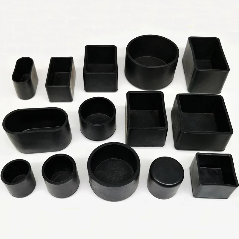 Brand New 16pcs Rubber Chair Leg Caps Non-slip Table Foot dust Cover Socks Floor Protector pads Pipe Plugs Furniture feet
Brand New 16pcs Rubber Chair Leg Caps Non-slip Table Foot dust Cover Socks Floor Protector pads Pipe Plugs Furniture feet