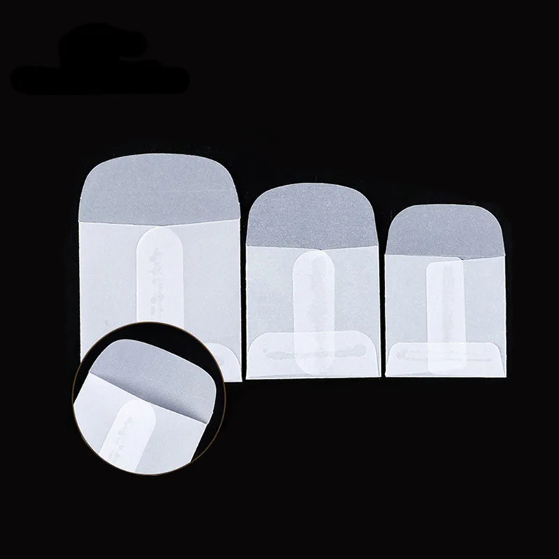10Pcs/Pack Courier Packing Bags Waterproof Multi Purpose Translucent Square Sulfuric Acid Postal Paper Envelope Storage Bag
10Pcs/Pack Courier Packing Bags Waterproof Multi Purpose Translucent Square Sulfuric Acid Postal Paper Envelope Storage Bag