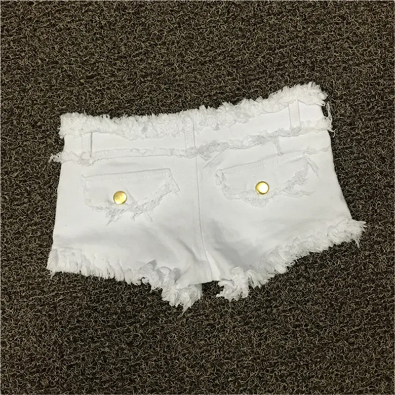 Woman Jeans Short Skinny Low Waist Denim Shorts 2020 Fashion Solid Hole Button Fly Elastic Sexy Slim Streetwear Female Hotpants
Woman Jeans Short Skinny Low Waist Denim Shorts 2020 Fashion Solid Hole Button Fly Elastic Sexy Slim Streetwear Female Hotpants