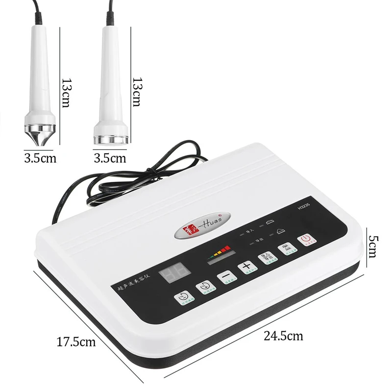 3in1 Multifunctional Beauty Salon Device Ultrasonic High Frequency Facail Care Machine for Removing Wrinkles Eliminating Eyebags
3in1 Multifunctional Beauty Salon Device Ultrasonic High Frequency Facail Care Machine for Removing Wrinkles Eliminating Eyebags