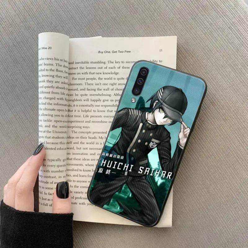 danganronpa Phone Case For Samsung galaxy S 7 8 9 10 20 edge A 6 10 20 30 50 51 70 note 10 plus
danganronpa Phone Case For Samsung galaxy S 7 8 9 10 20 edge A 6 10 20 30 50 51 70 note 10 plus