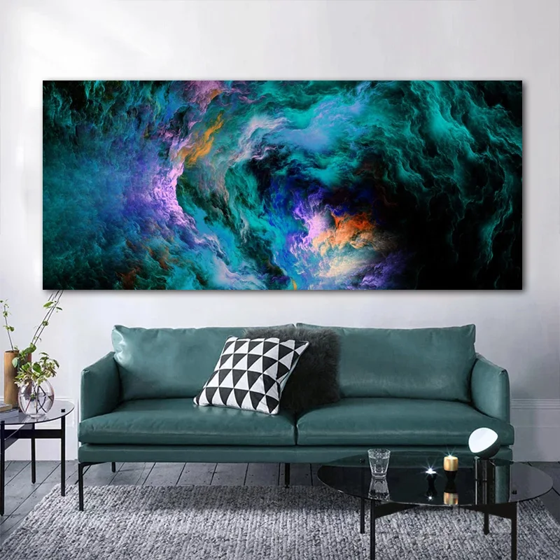 Abstract Green Clouds Painting Modern Home Decor Wall Art Pictures For Living Room Canvas Prints Colorful Posters And Prints
Abstract Green Clouds Painting Modern Home Decor Wall Art Pictures For Living Room Canvas Prints Colorful Posters And Prints