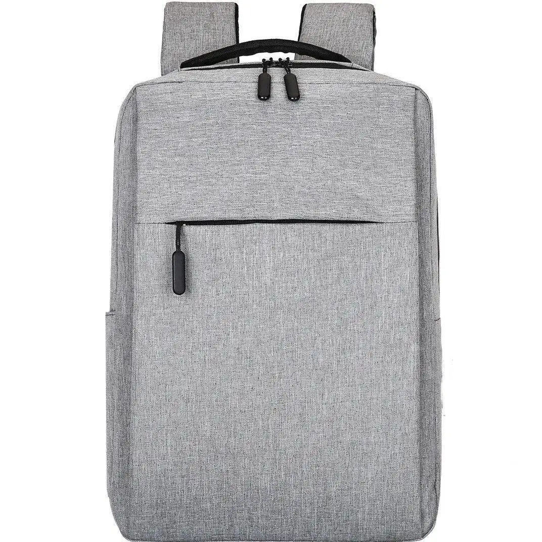 Men's Business Function Computer Bag Simple Backpack Travel Schoolbag Shoulder Bags Male Student Laptop Backpack School Bags Boy
Men's Business Function Computer Bag Simple Backpack Travel Schoolbag Shoulder Bags Male Student Laptop Backpack School Bags Boy