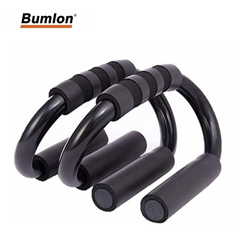 

Push Up Bars for Men Women Metal Non Slip Push Up Stands Solid Steel Handles Muscle Strength Training Gym Home Fitness Workout
