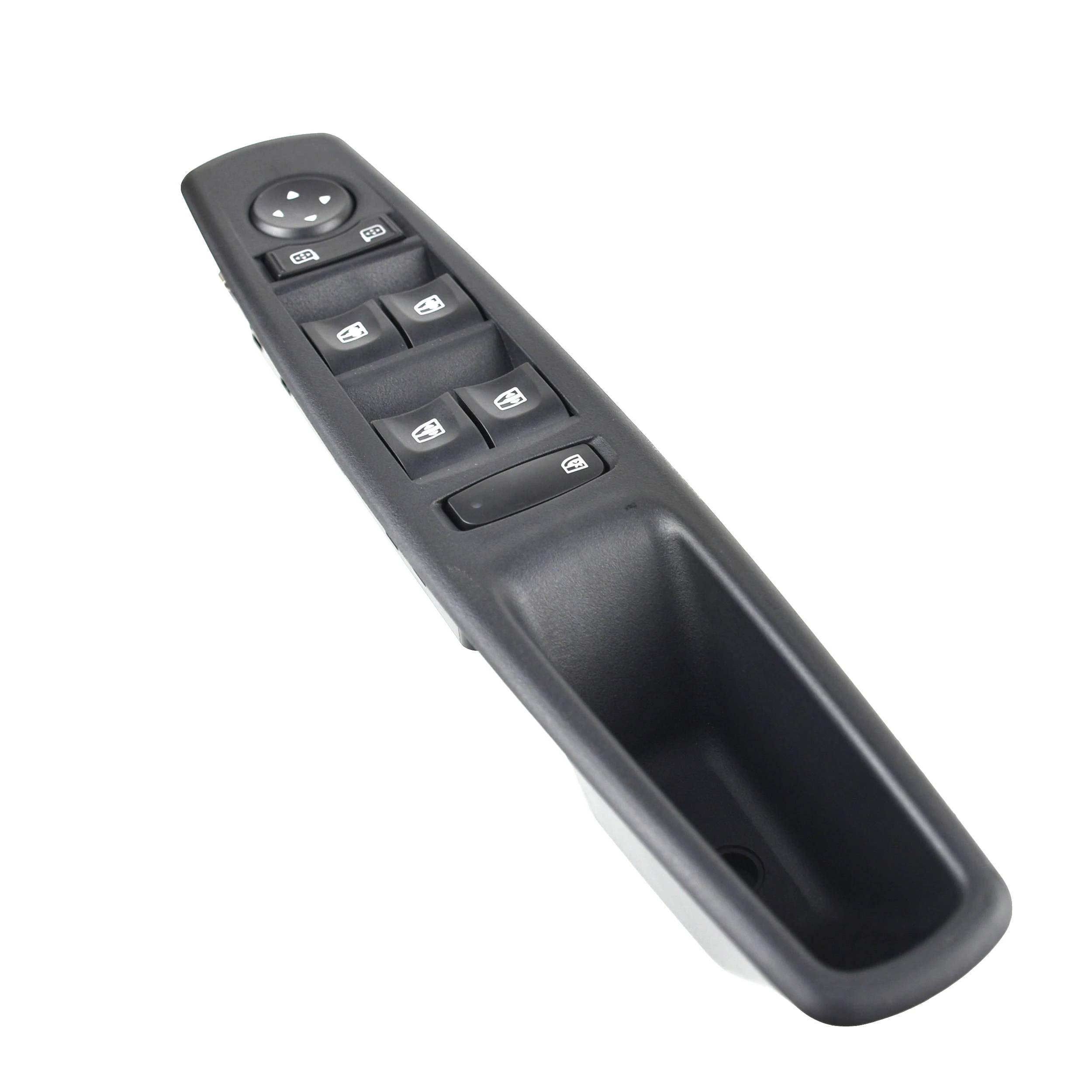 Переключатель окон с электроприводом 254000008R 809610016R для Renault Megane Fluence Laguna
Переключатель окон с электроприводом 254000008R 809610016R для Renault Megane Fluence Laguna