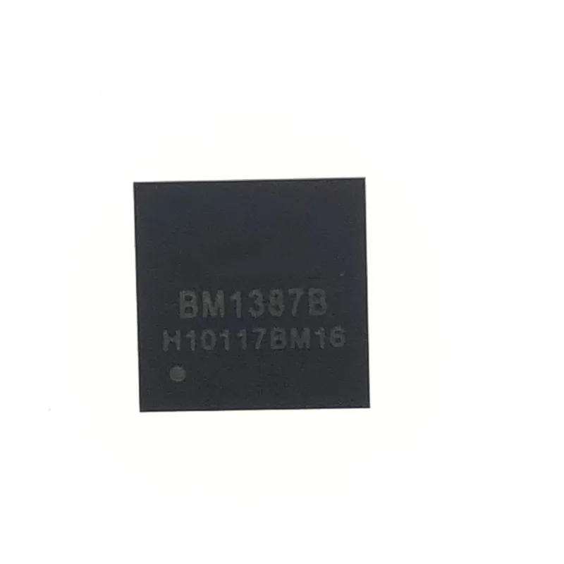 5 шт. 10 20 50 BM1387B 1387 BM1387 QFN32 1387B Ant S9 компьютерный чип IC новый и оригинальный|Запасные