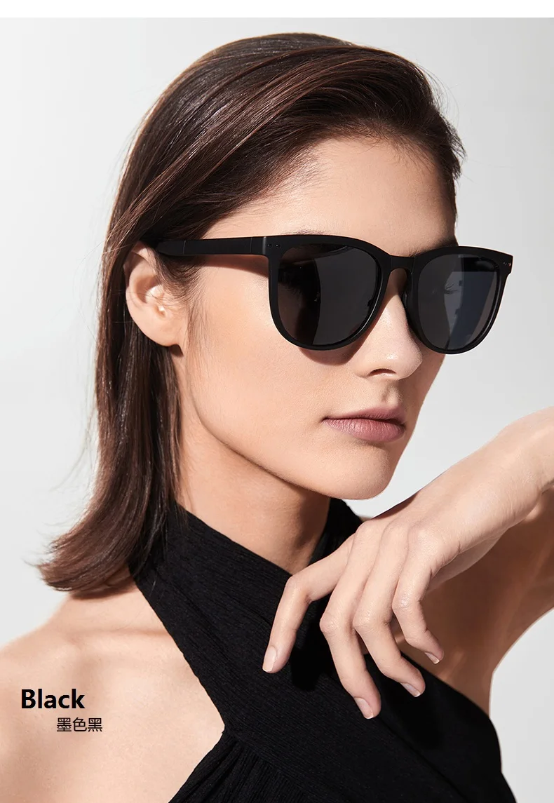 New Folded sunglasses Light sunglasses New Women Fashion Sunglasses Small Frame Round Driving Retro Outdoor Glasses UV400
New Folded sunglasses Light sunglasses New Women Fashion Sunglasses Small Frame Round Driving Retro Outdoor Glasses UV400