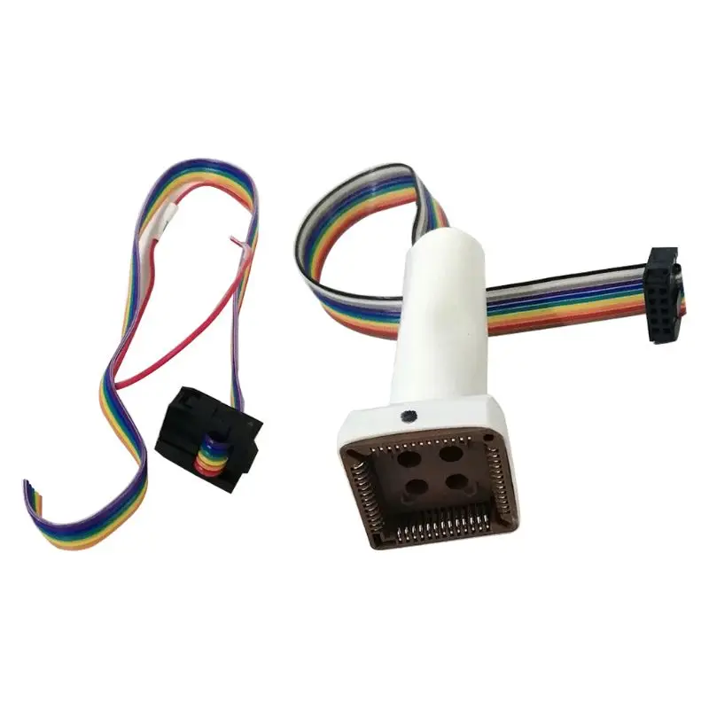 AK90 plus For B-MW V3.19 AK90+ OBD2 Car Key Programmer for B-MW CAS/EWS from 1995-2009 AK90 + Key Programming Tool
AK90 plus For B-MW V3.19 AK90+ OBD2 Car Key Programmer for B-MW CAS/EWS from 1995-2009 AK90 + Key Programming Tool