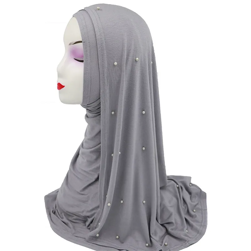 Muslim women jersey Hijab Scarf femme Soft Headscarf foulard femme musulman pearl hijab soild cotton head scarves beading scarfs
Muslim women jersey Hijab Scarf femme Soft Headscarf foulard femme musulman pearl hijab soild cotton head scarves beading scarfs