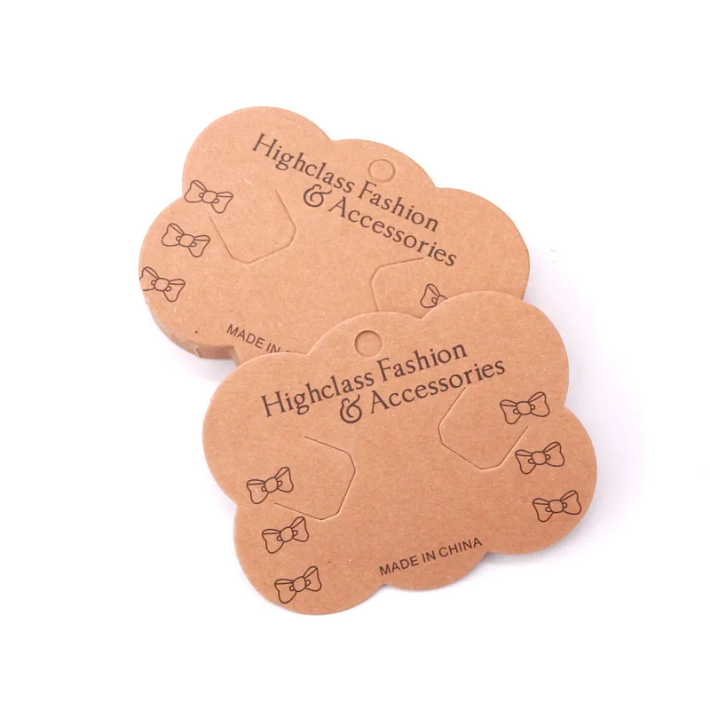 Highclass Fashion Jewelry Accessories Packaging &Display HairPin Card 9*6.8cm Claw Bow Hair Clip Jewelry Card Customize Cost
Highclass Fashion Jewelry Accessories Packaging &Display HairPin Card 9*6.8cm Claw Bow Hair Clip Jewelry Card Customize Cost