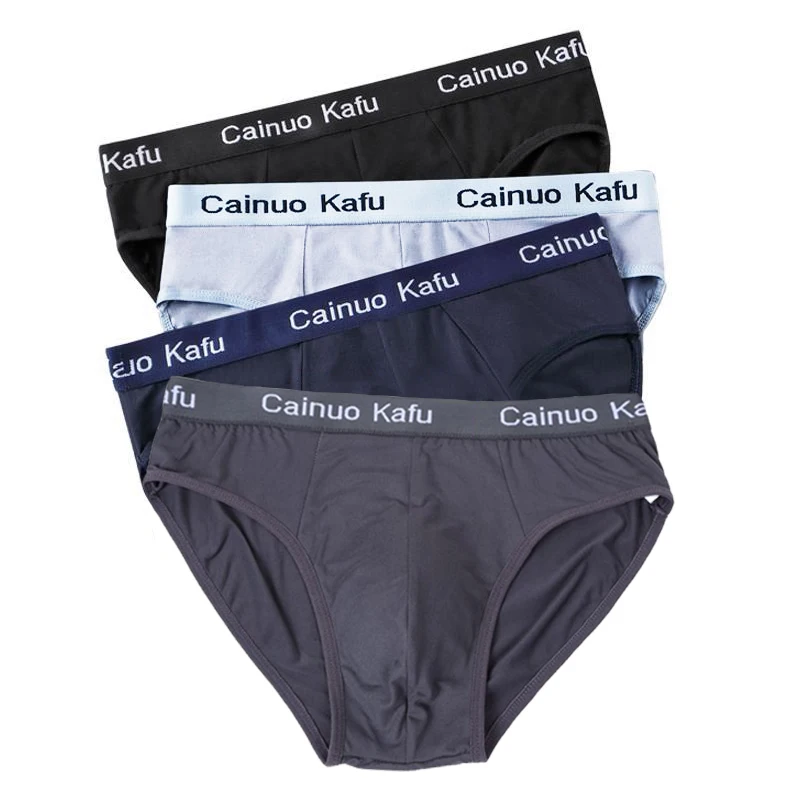 Men's Underwear 4pcs/Lot Male Solid Briefs Underpants for Men Brief Bamboo Fiber Panties Mens Bikini Pant Men Sexy Plus M-7XL
Men's Underwear 4pcs/Lot Male Solid Briefs Underpants for Men Brief Bamboo Fiber Panties Mens Bikini Pant Men Sexy Plus M-7XL
