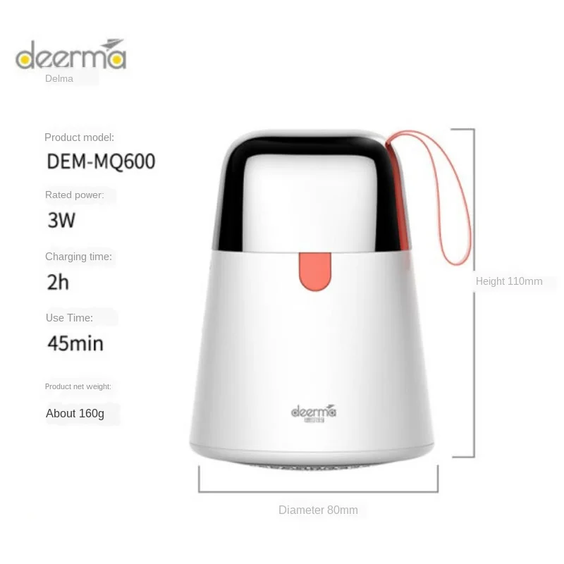 Portable Lint Remover Hair Ball Trimmer Sweater Remover 7000r/min Motor Trimmer Concealed sticky Hair Tube
Portable Lint Remover Hair Ball Trimmer Sweater Remover 7000r/min Motor Trimmer Concealed sticky Hair Tube