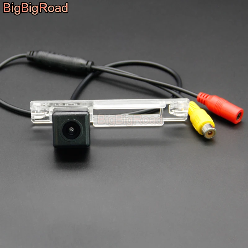BigBigRoad Vehicle Wireless Rear View Parking Camera HD Color Image Waterproof For Hawtai Boliger 2012 2013 2014
BigBigRoad Vehicle Wireless Rear View Parking Camera HD Color Image Waterproof For Hawtai Boliger 2012 2013 2014