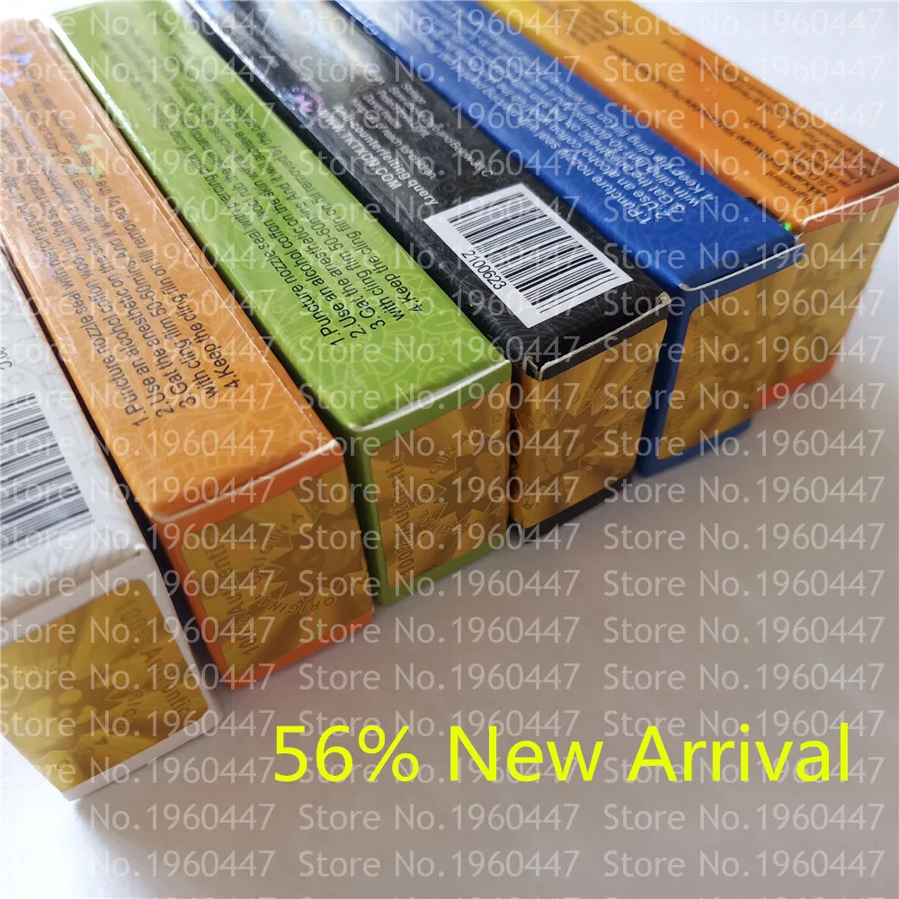5Pcs Yellow Gold Blue Green 56% Tattoo Cream Before Permanent Makeup Microblading Eyebrow Lips 10g
5Pcs Yellow Gold Blue Green 56% Tattoo Cream Before Permanent Makeup Microblading Eyebrow Lips 10g