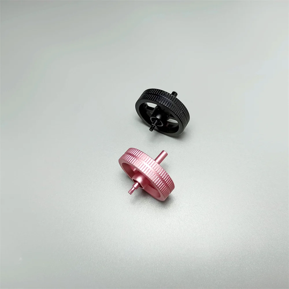 Mouse Wheel for G403 G703 G603 G403 HERO Metal Roller Black/Pink Wheel Mice Roller Accessoires
Mouse Wheel for G403 G703 G603 G403 HERO Metal Roller Black/Pink Wheel Mice Roller Accessoires