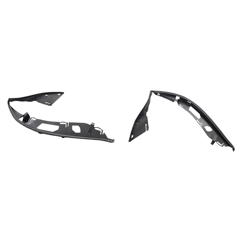 2PCS Upper Head Light Lamp Lens Shell Cover Seal Gasket For -BMW E60 2004-2010, Left 63126934511 & Right 63126934512
2PCS Upper Head Light Lamp Lens Shell Cover Seal Gasket For -BMW E60 2004-2010, Left 63126934511 & Right 63126934512