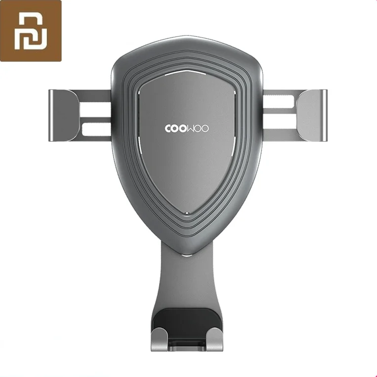 Умный Автомобильный кронштейн Xiaomi Youpin COOWOO, держатель гравитационного датчика, управление одной рукой для iphone, Samsung
Умный Автомобильный кронштейн Xiaomi Youpin COOWOO, держатель гравитационного датчика, управление одной рукой для iphone, Samsung