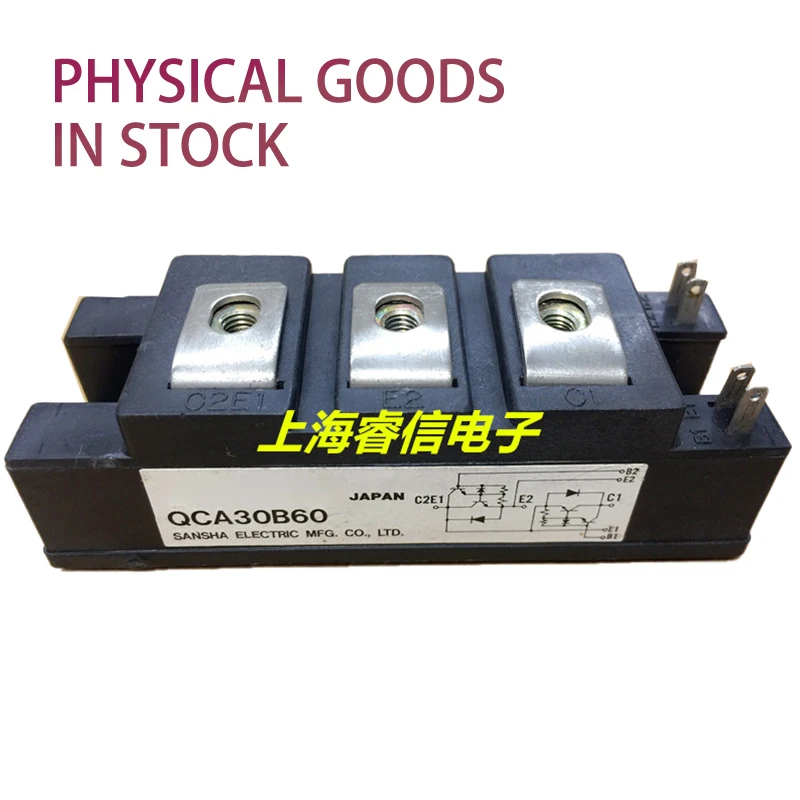 QCA30B60 QCB30A60 QCA50B60 совершенно новый оригинальный, агентный канал, гарантированный спот 
QCA30B60 QCB30A60 QCA50B60 совершенно новый оригинальный, агентный канал, гарантированный спот
