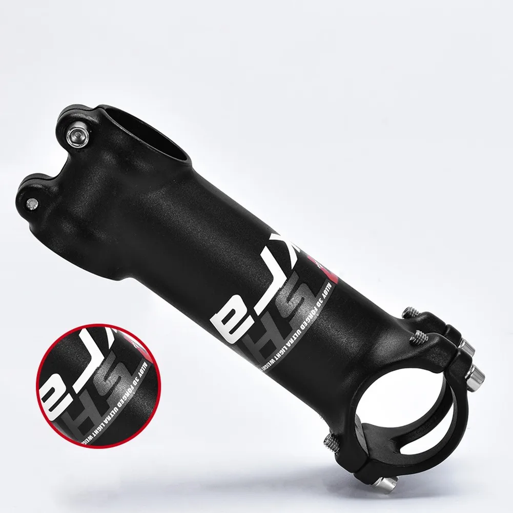 31.8mm Bike Stem 7 Degree MTB Road Mountain Bike Handlebar Stem Power- Parts 35/45/55/60/65/70/80/90/100/110mm Potencia Mtb Part
31.8mm Bike Stem 7 Degree MTB Road Mountain Bike Handlebar Stem Power- Parts 35/45/55/60/65/70/80/90/100/110mm Potencia Mtb Part