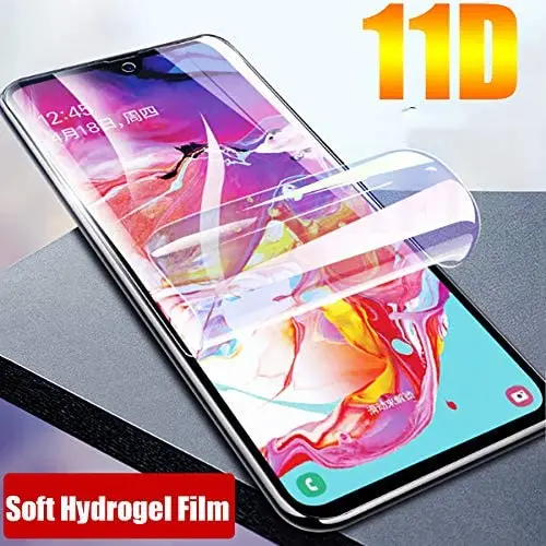 Гидрогелевая пленка для Samsung Galaxy A10s A30s A50s A70s Защитная пленка для Samsung A10s A30s A50s не стекло
Гидрогелевая пленка для Samsung Galaxy A10s A30s A50s A70s Защитная пленка для Samsung A10s A30s A50s не стекло