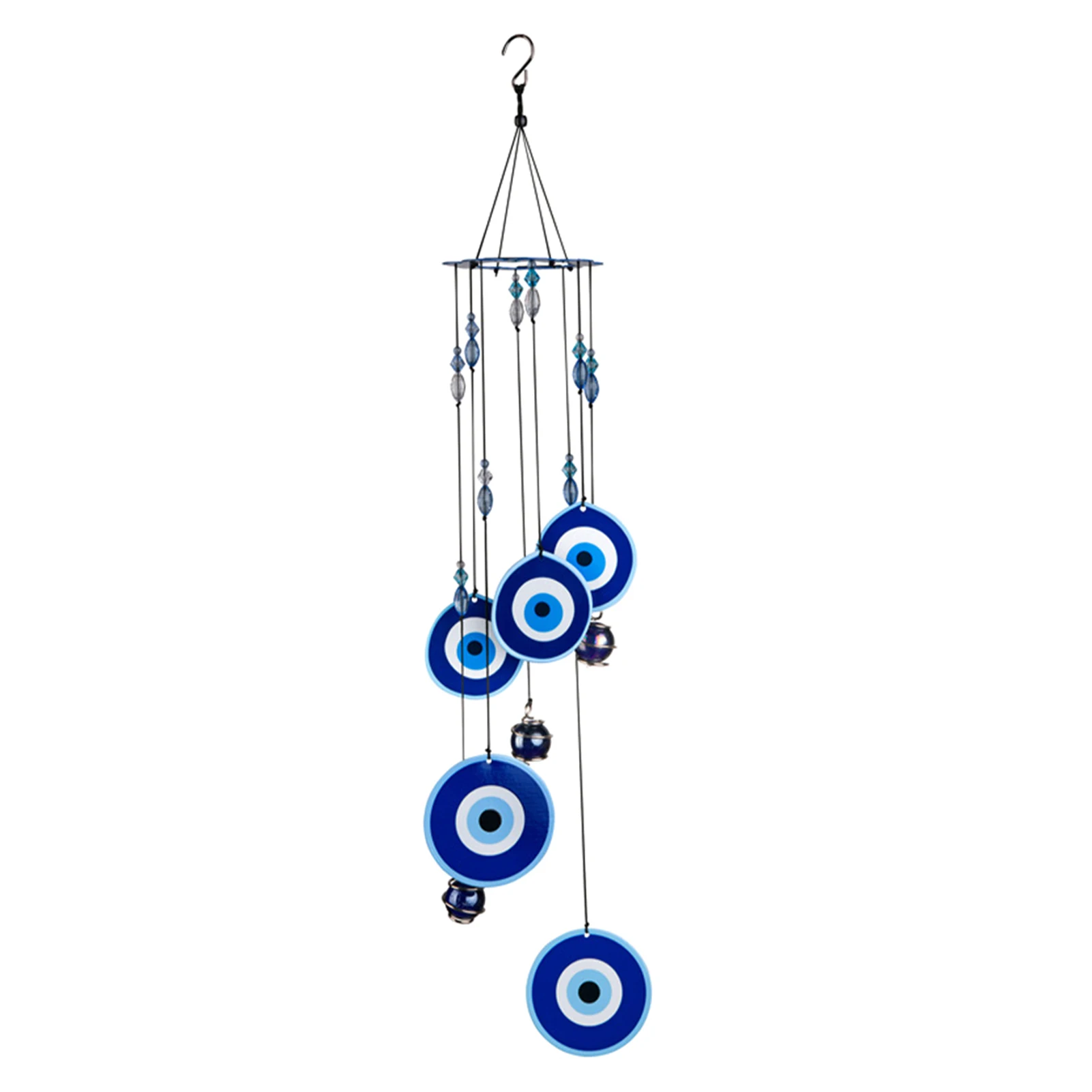 Home Decor Wind Chimes Living Room Patio For Garden Bedroom Backyard Suncatcher Outdoor Indoor Yard Lucky Charming Metal Gift
Home Decor Wind Chimes Living Room Patio For Garden Bedroom Backyard Suncatcher Outdoor Indoor Yard Lucky Charming Metal Gift